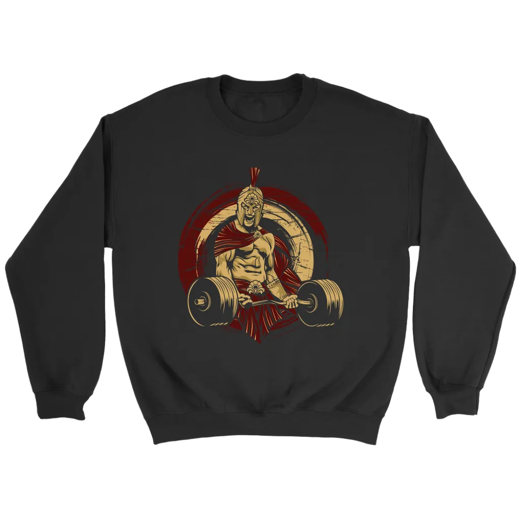 Spartan Gym | Men's
