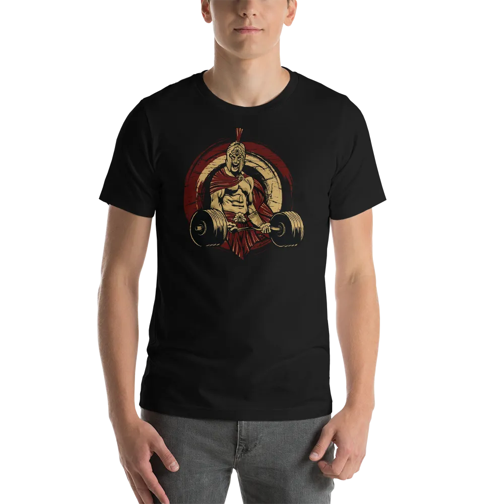 Spartan Gym | Men's