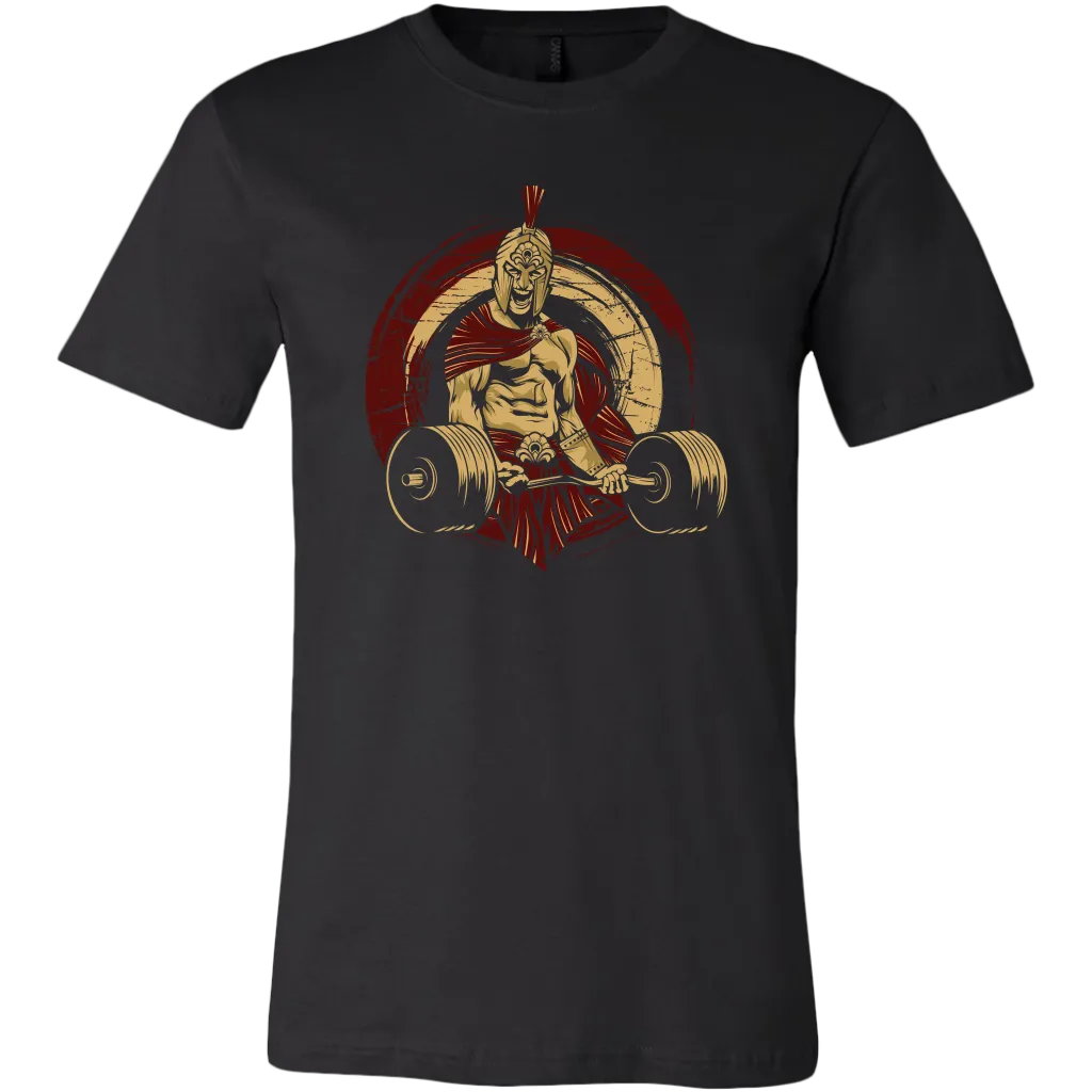 Spartan Gym | Men's