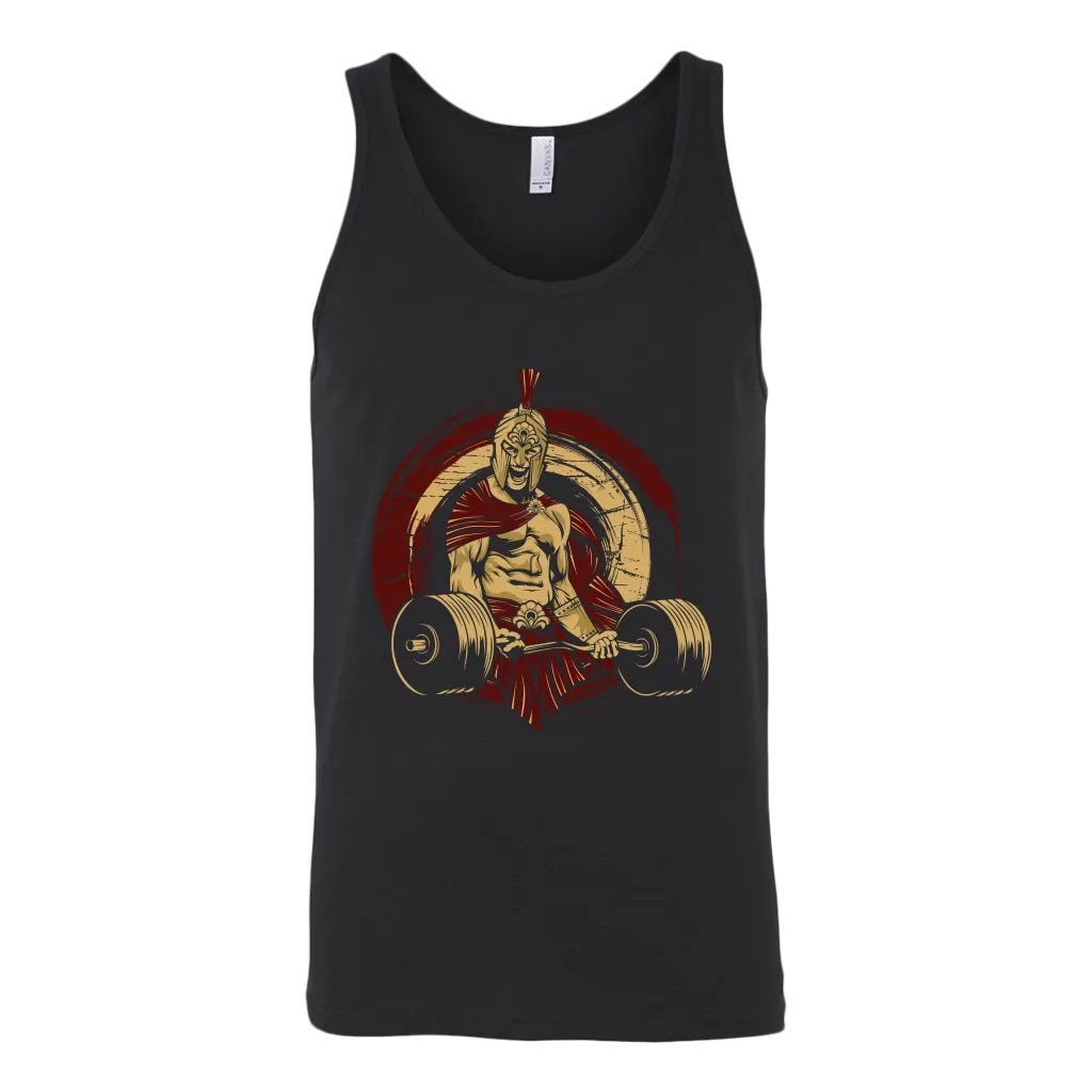 Spartan Gym | Men's