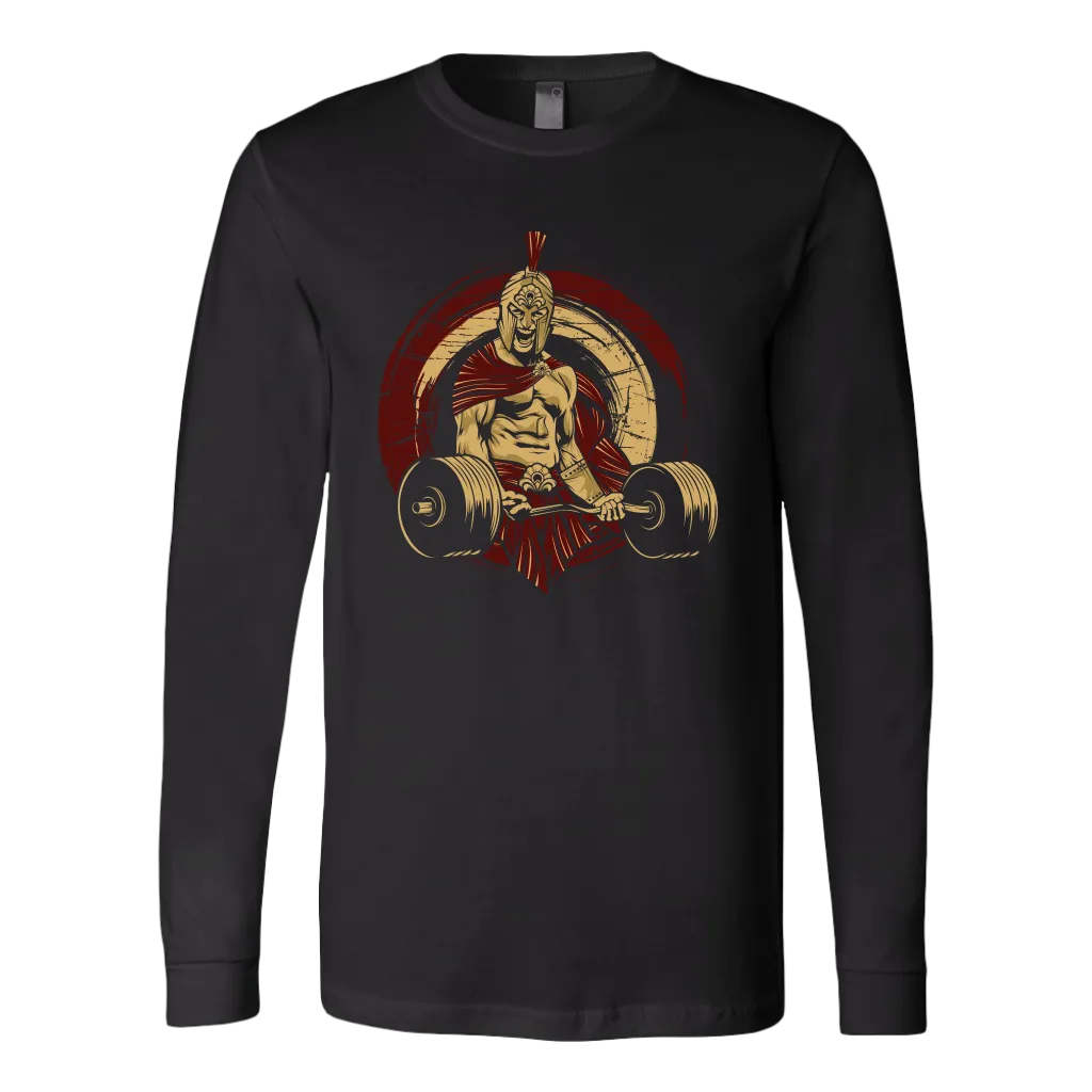 Spartan Gym | Men's