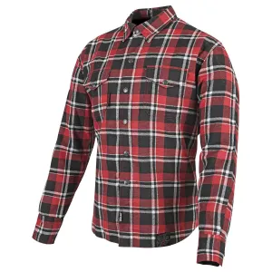 Speed and Strength Black Nine Moto Shirt