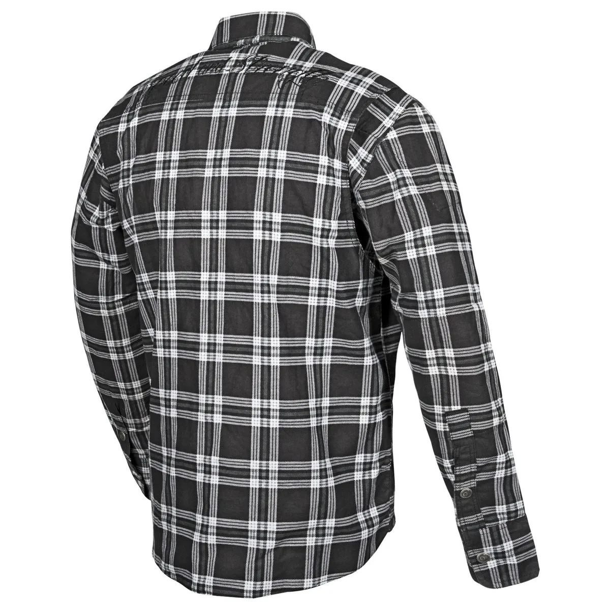 Speed and Strength Black Nine Moto Shirt