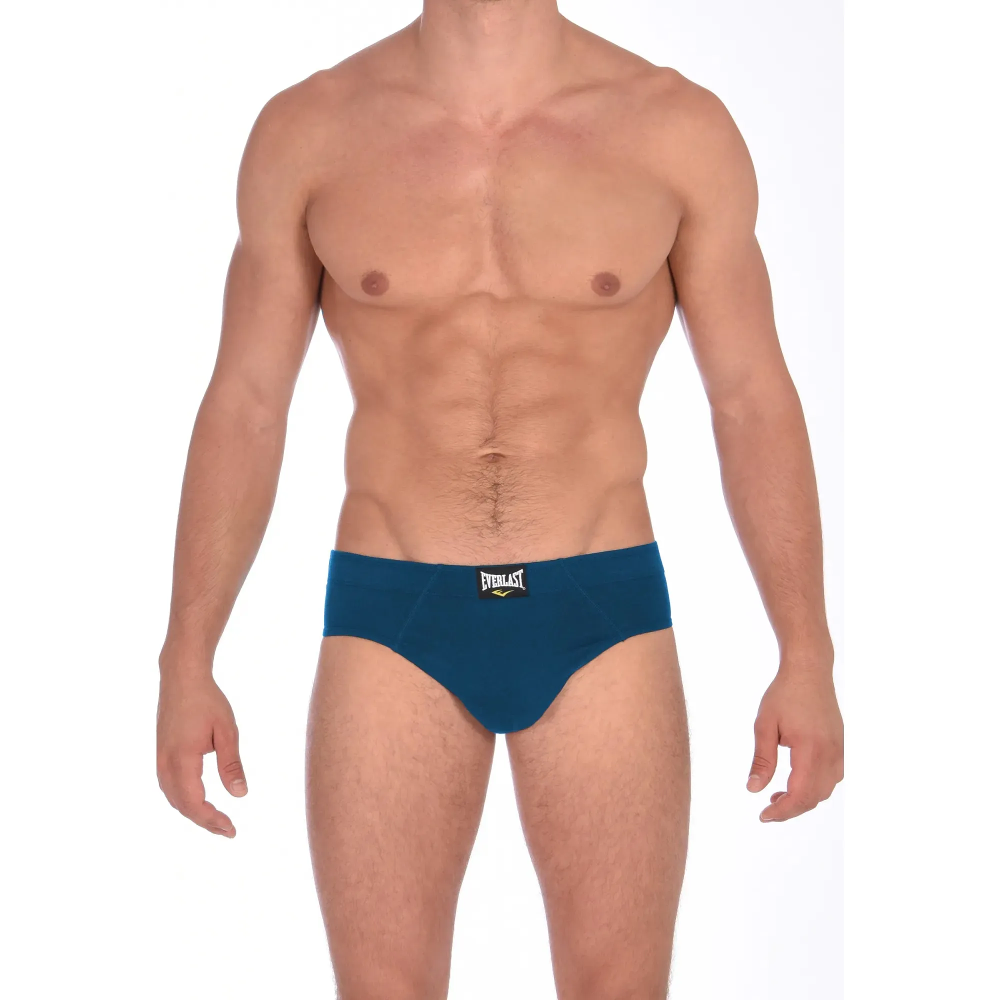 Sport Briefs - 6 Pack