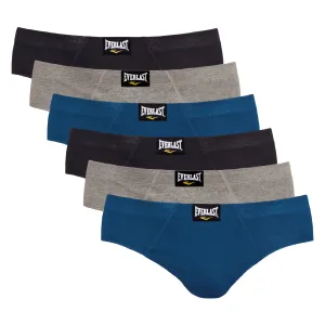 Sport Briefs - 6 Pack