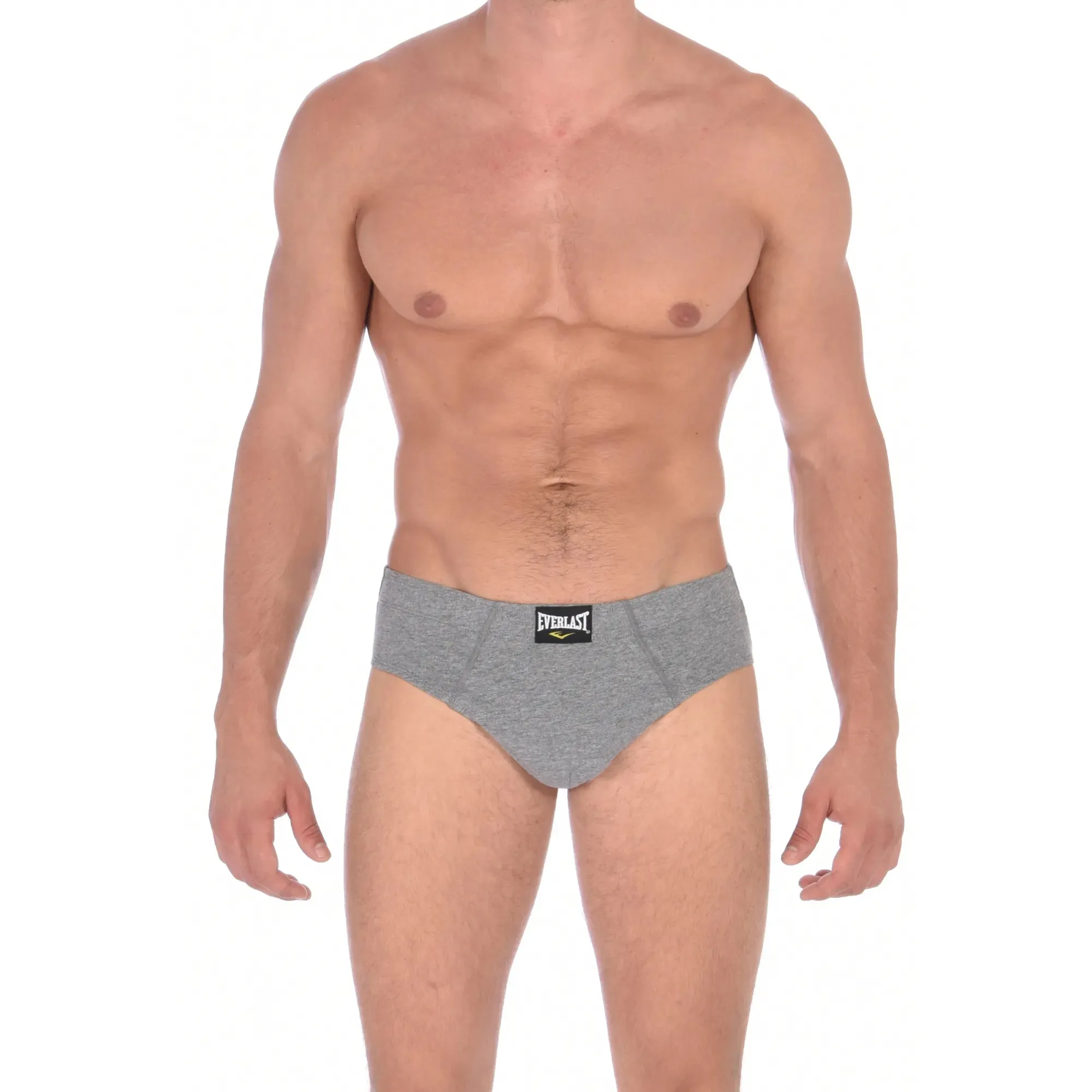Sport Briefs - 6 Pack