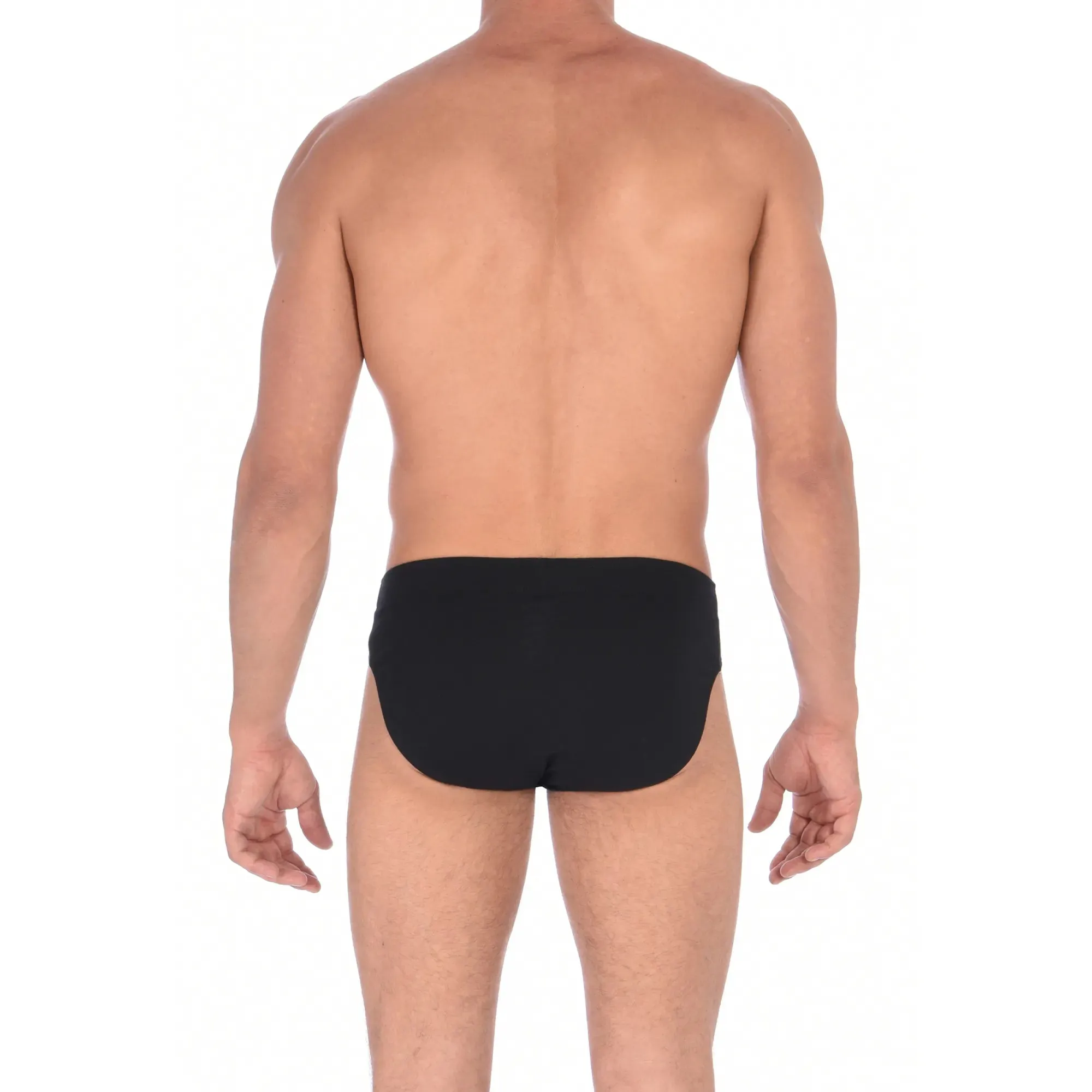 Sport Briefs - 6 Pack