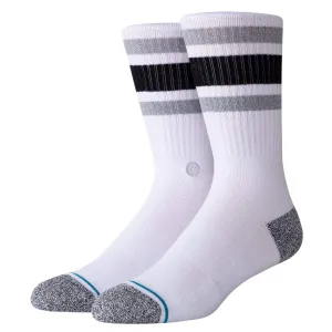 Stance Boyd ST Socks - White