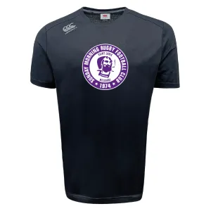Sunday Morning RFC Tempo Vapodri T-Shirt by Canterbury