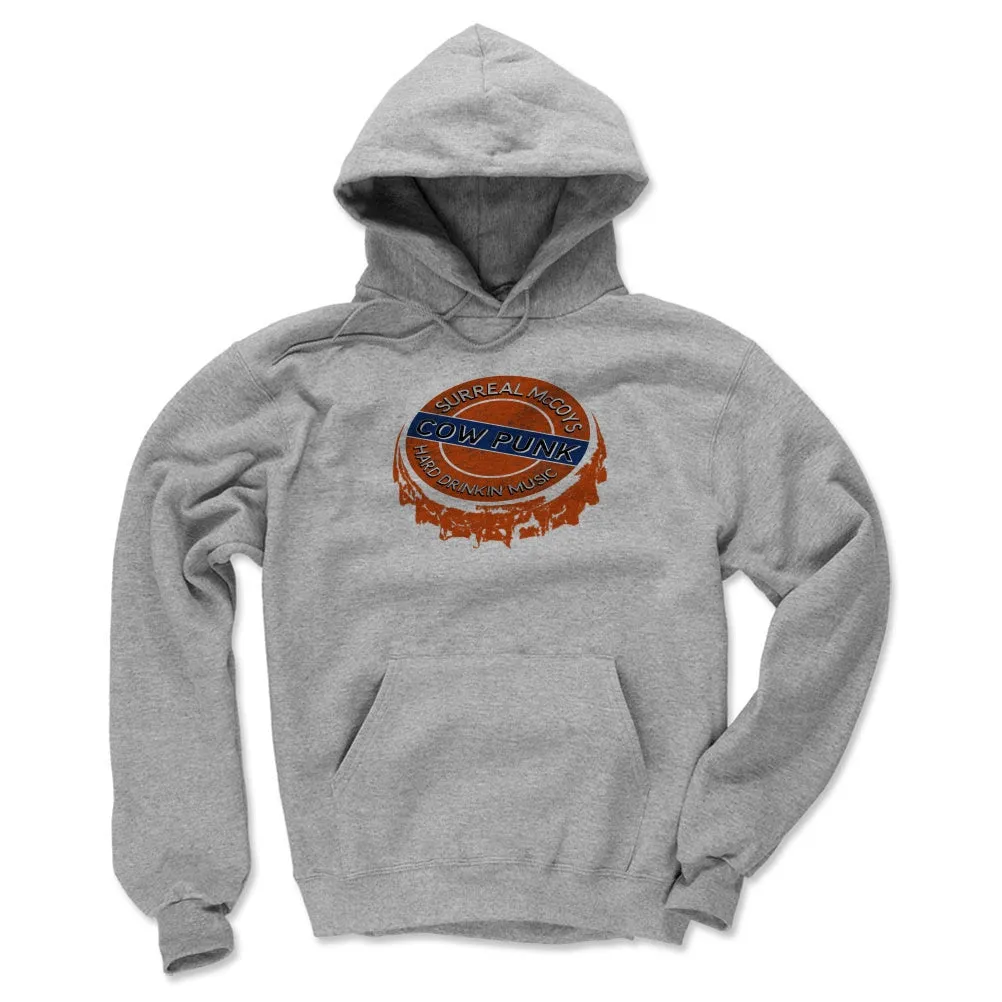 Surreal McCoys Cap