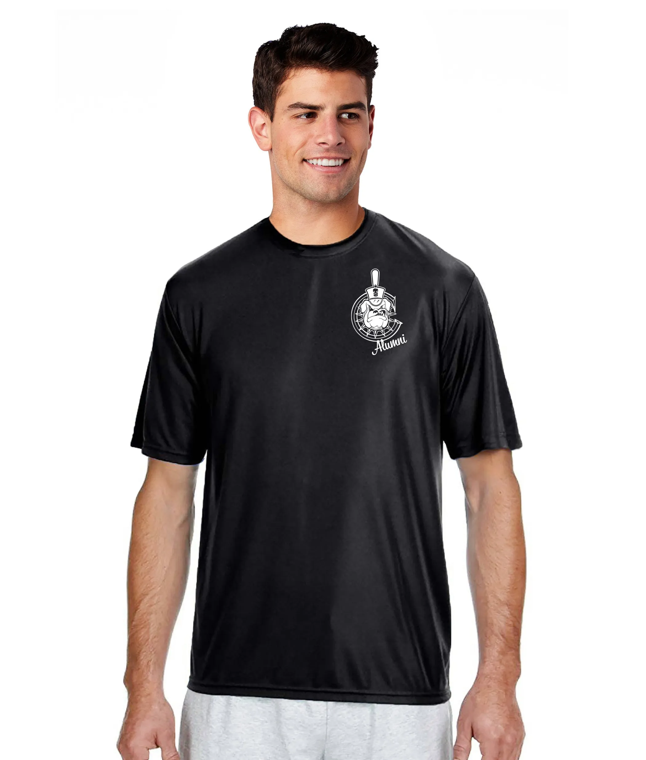 The Citadel, Spike Alumni Performance Tee Shirt