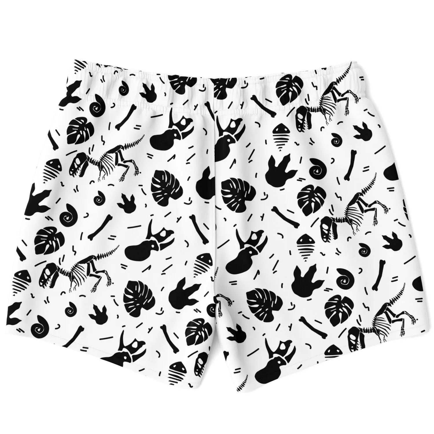 THE DINOSAUR FOSSIL BATHING SUIT - FREE SHIPPING