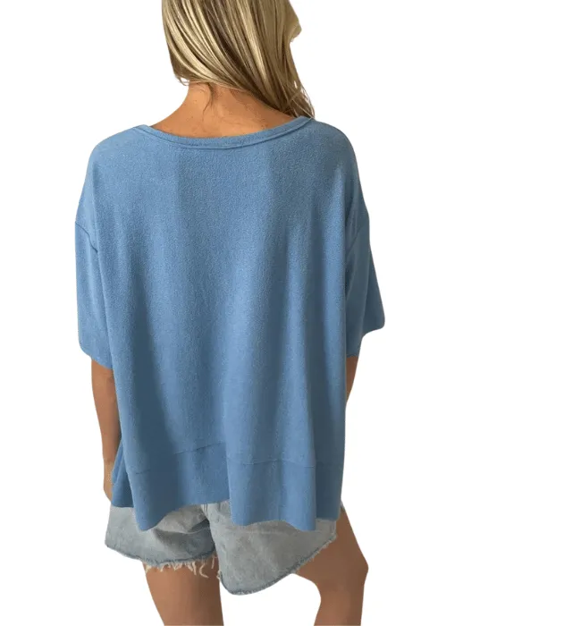 The Dolan Top