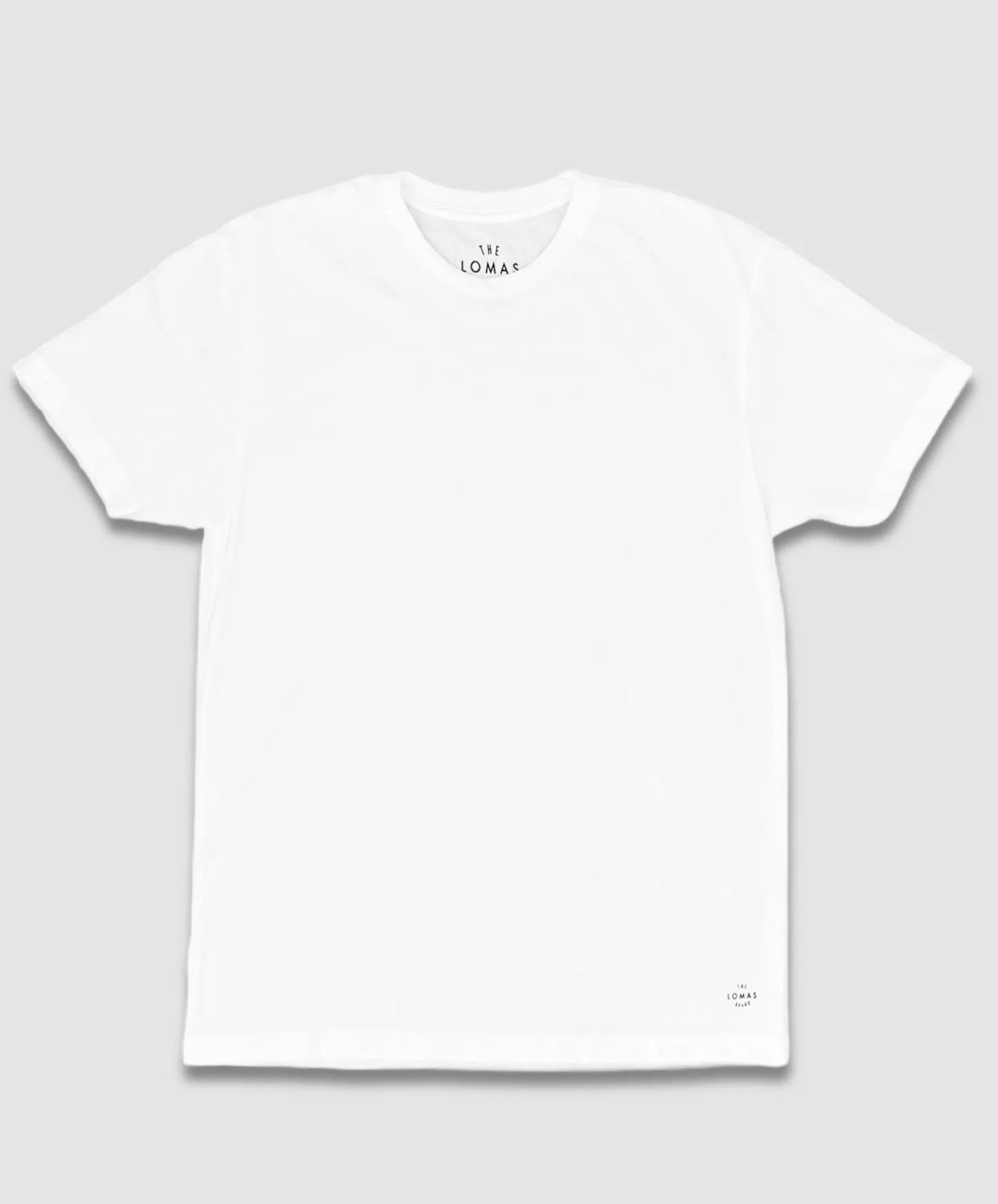 The Elijo Plain T-shirt