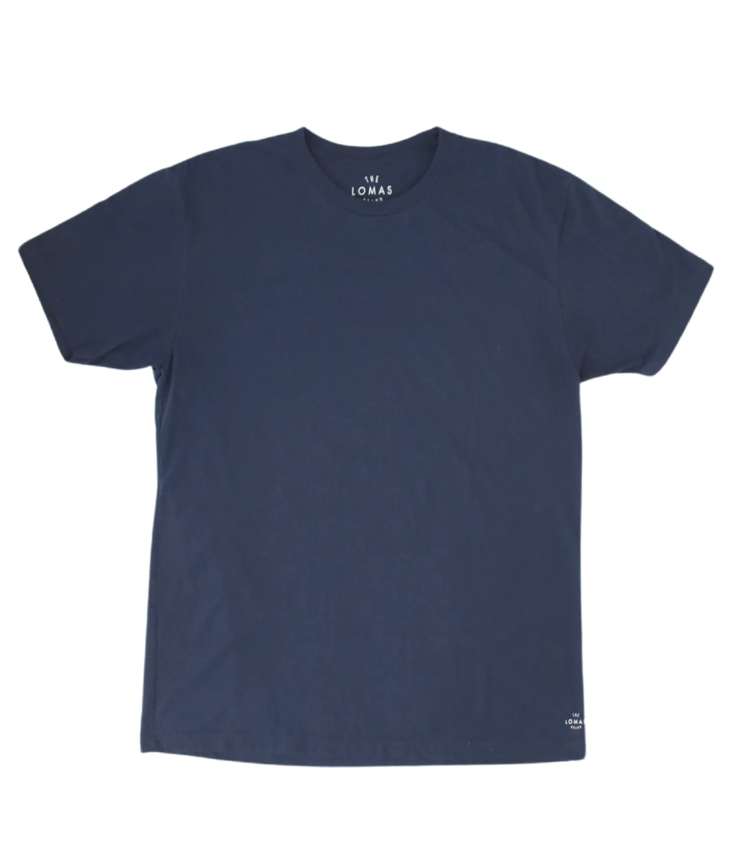 The Elijo Plain T-shirt