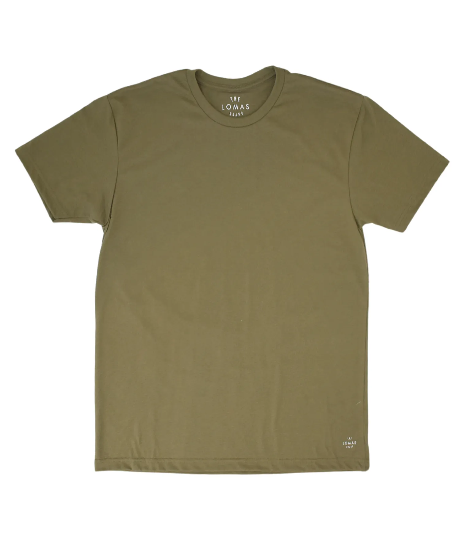 The Elijo Plain T-shirt