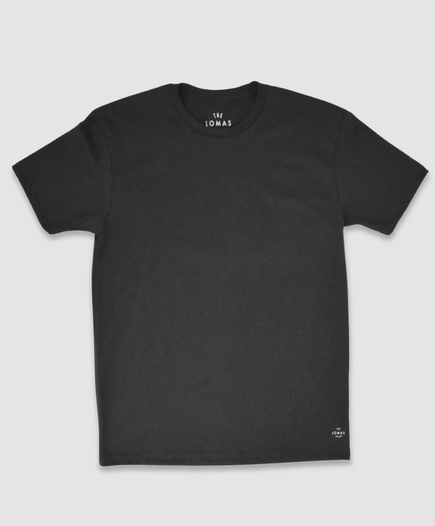 The Elijo Plain T-shirt
