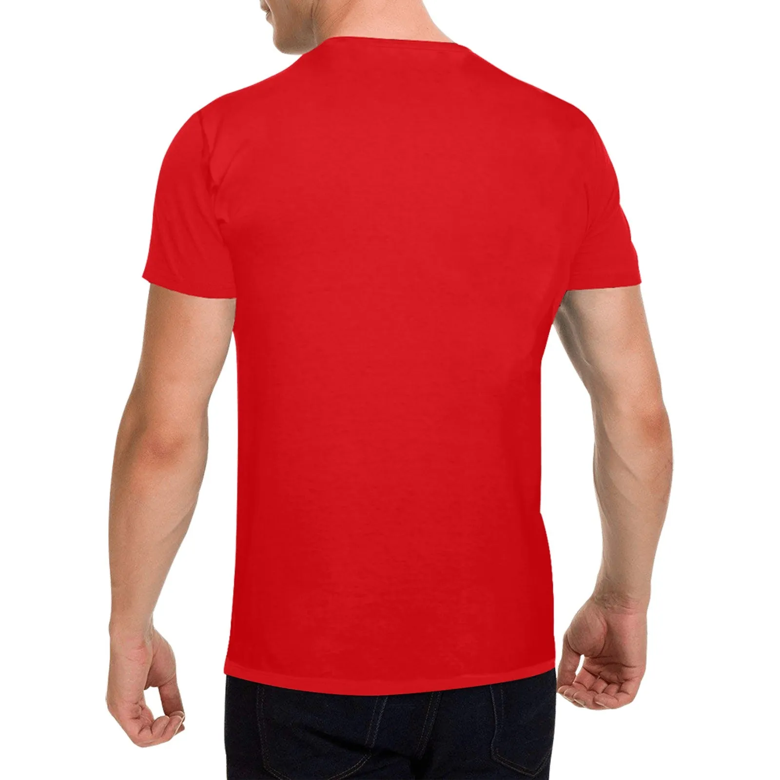 The Juice Is Loose OJ Simpson Bronco Men's T-shirt 100% Cotton