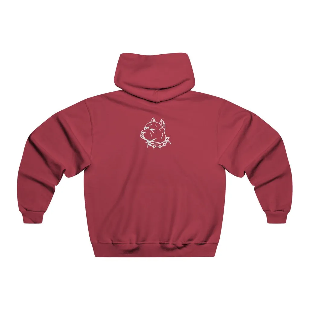The Originator Hooded Sweatshirt