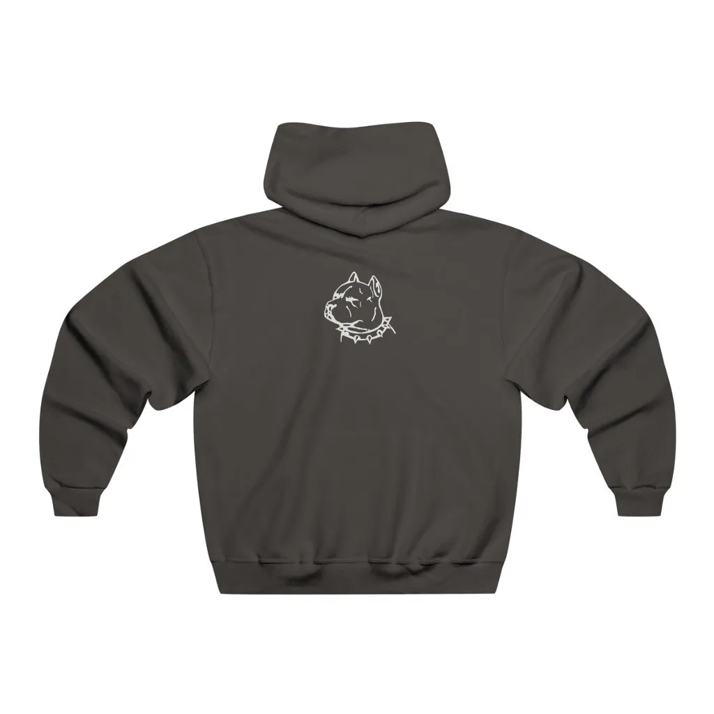 The Originator Hooded Sweatshirt