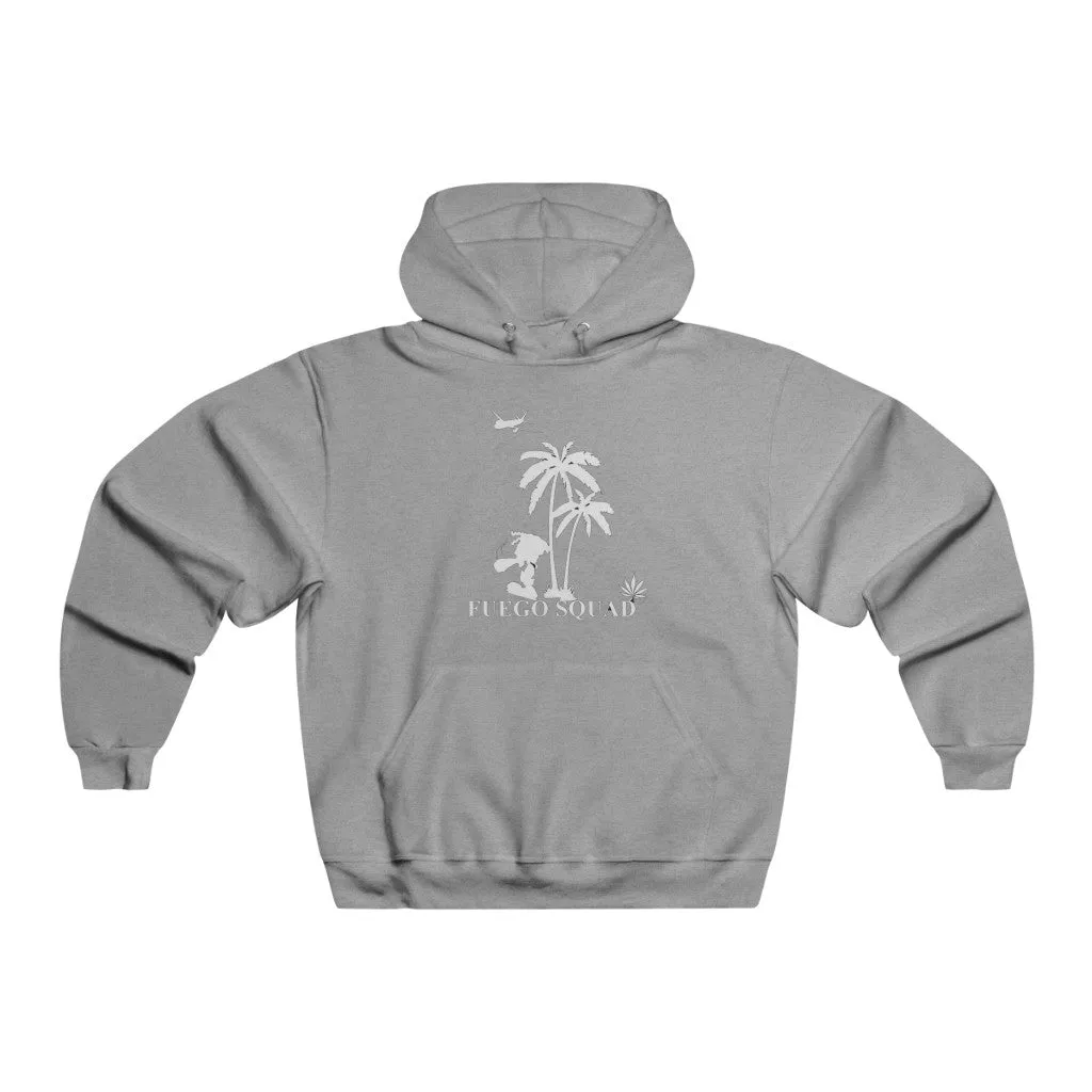 The Originator Hooded Sweatshirt