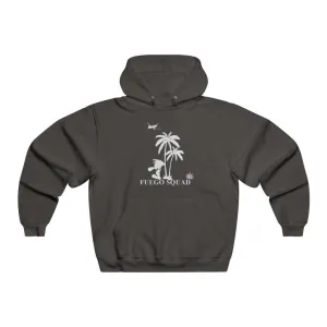 The Originator Hooded Sweatshirt