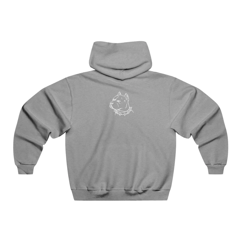 The Originator Hooded Sweatshirt