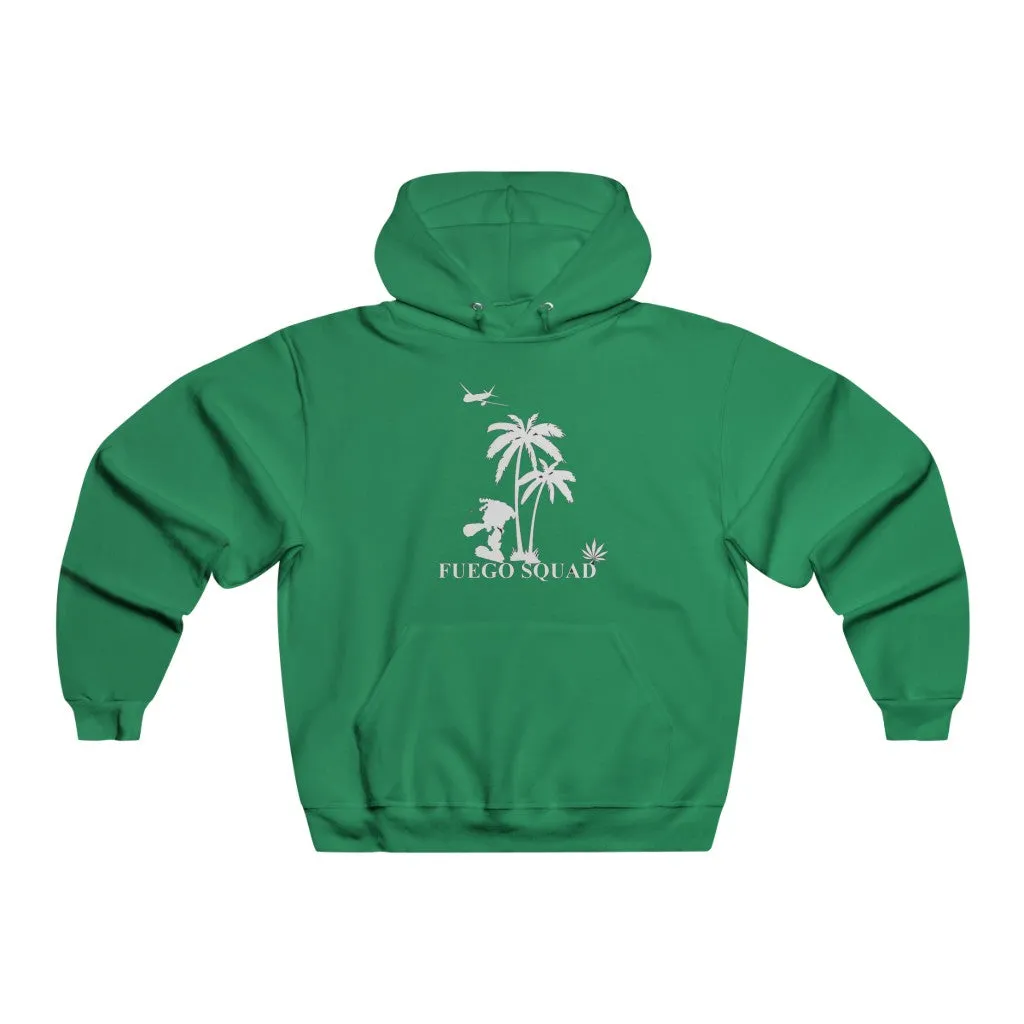 The Originator Hooded Sweatshirt