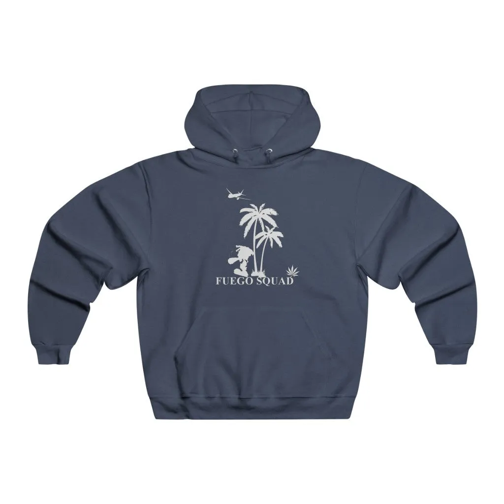 The Originator Hooded Sweatshirt