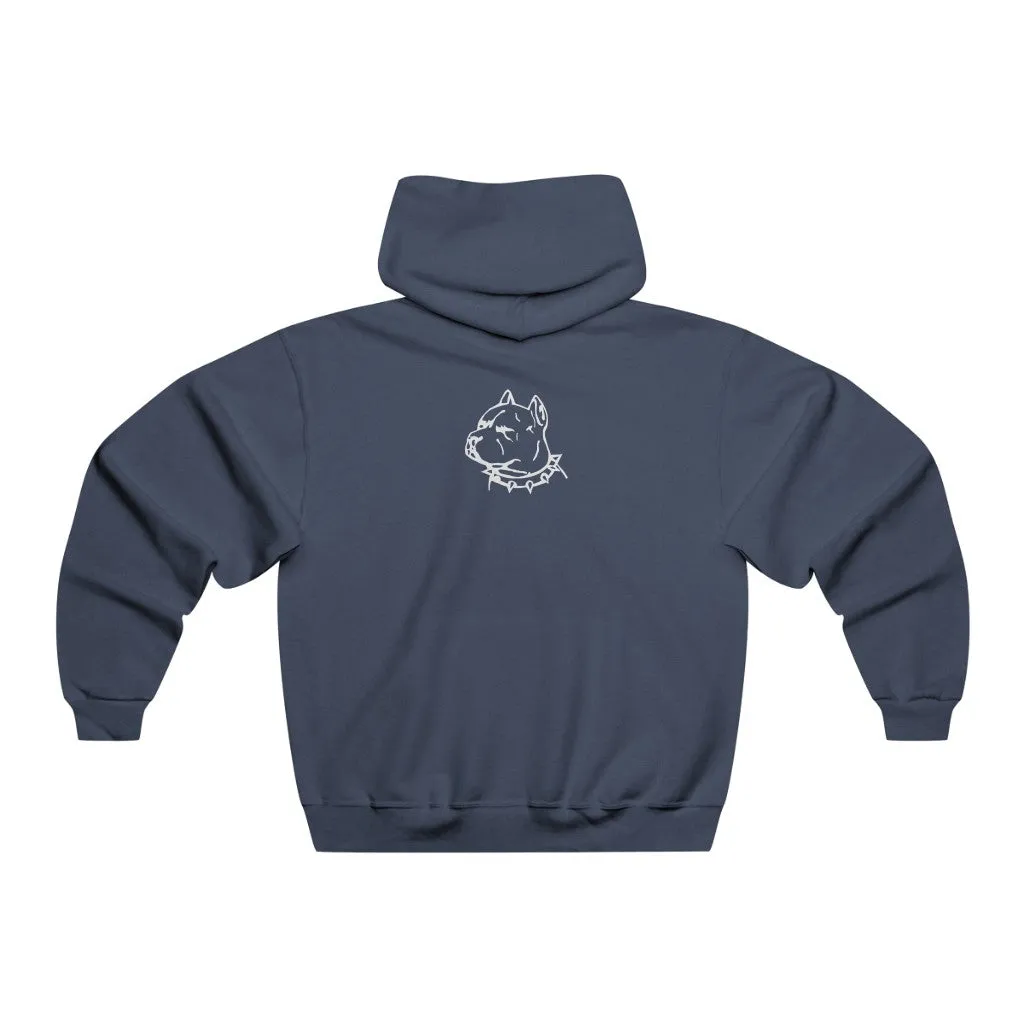 The Originator Hooded Sweatshirt