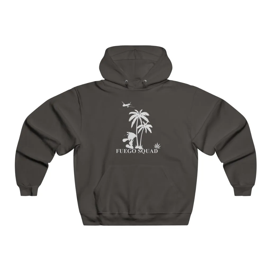 The Originator Hooded Sweatshirt