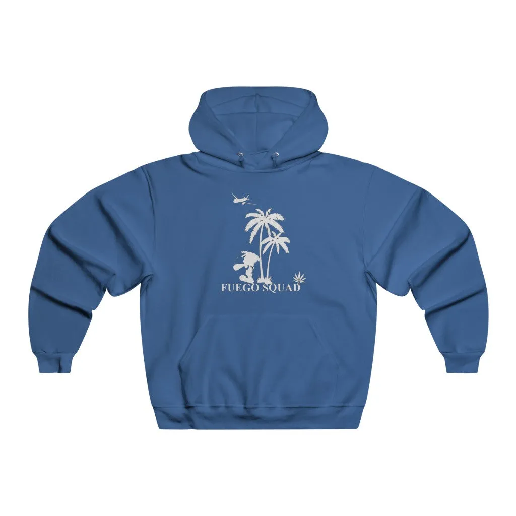 The Originator Hooded Sweatshirt