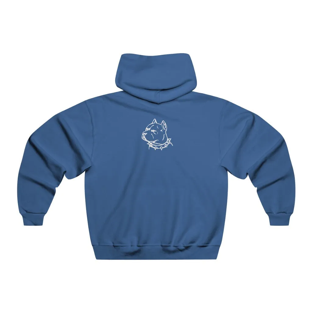 The Originator Hooded Sweatshirt