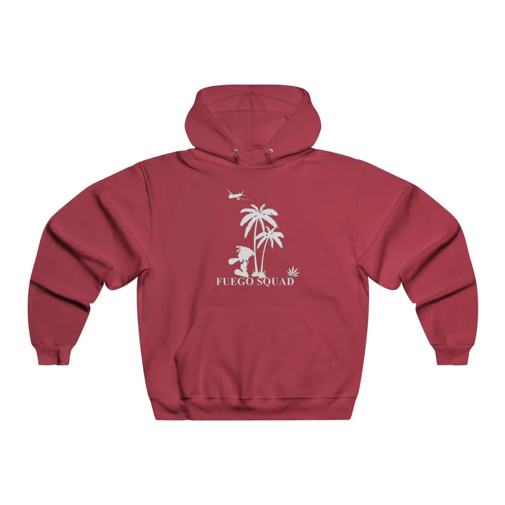 The Originator Hooded Sweatshirt