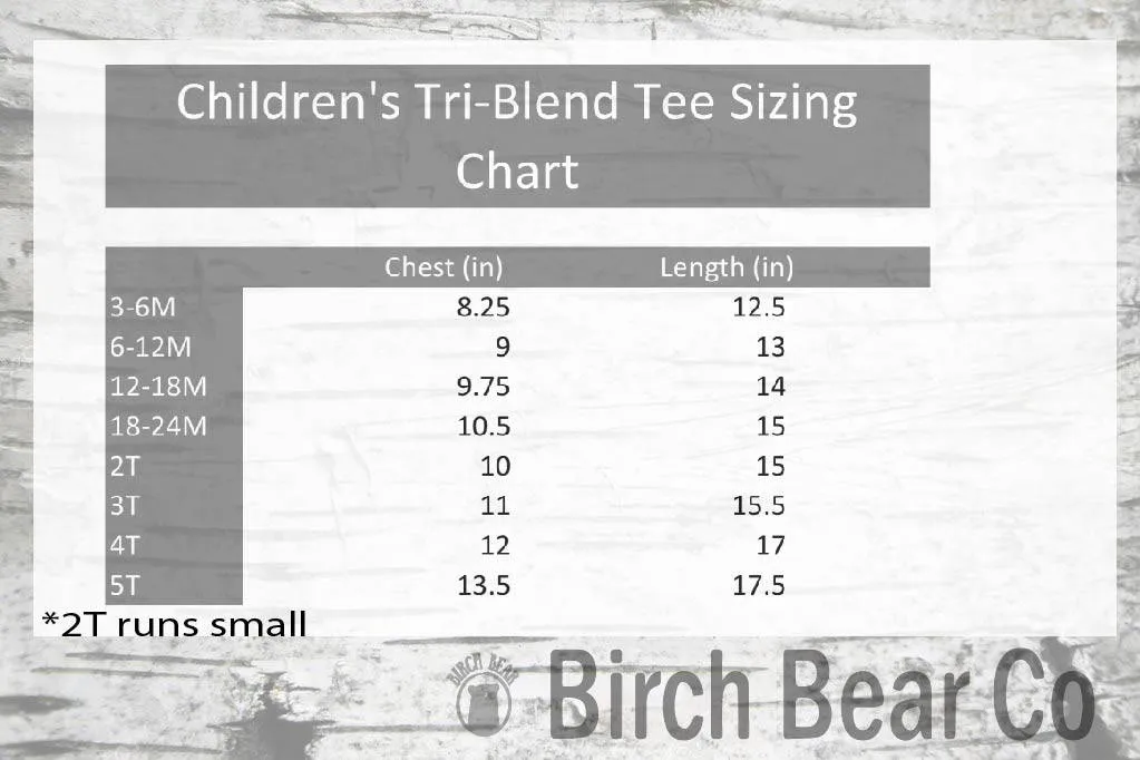 Three Birthday Shirt
