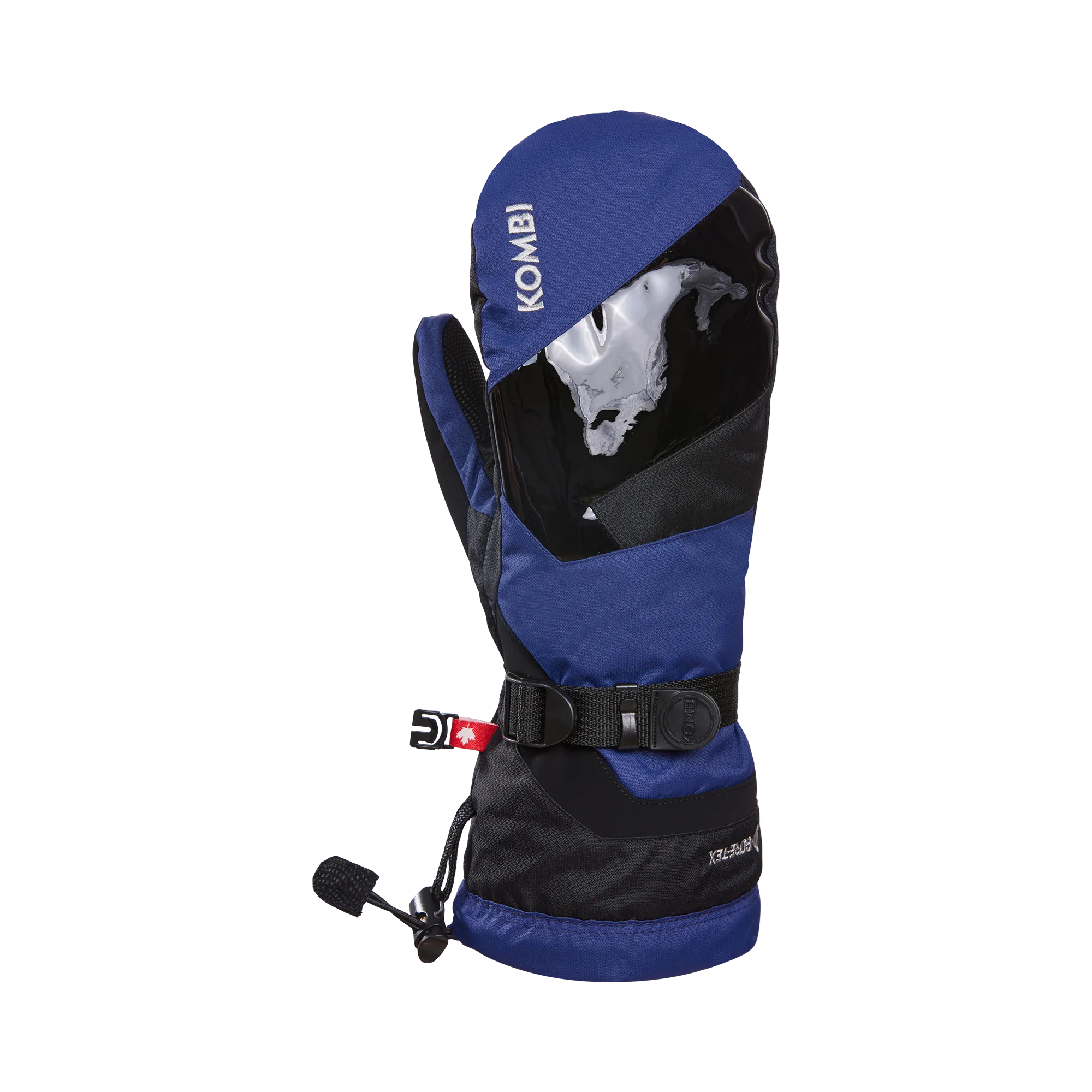 Timeless GORE-TEX Mittens - Men