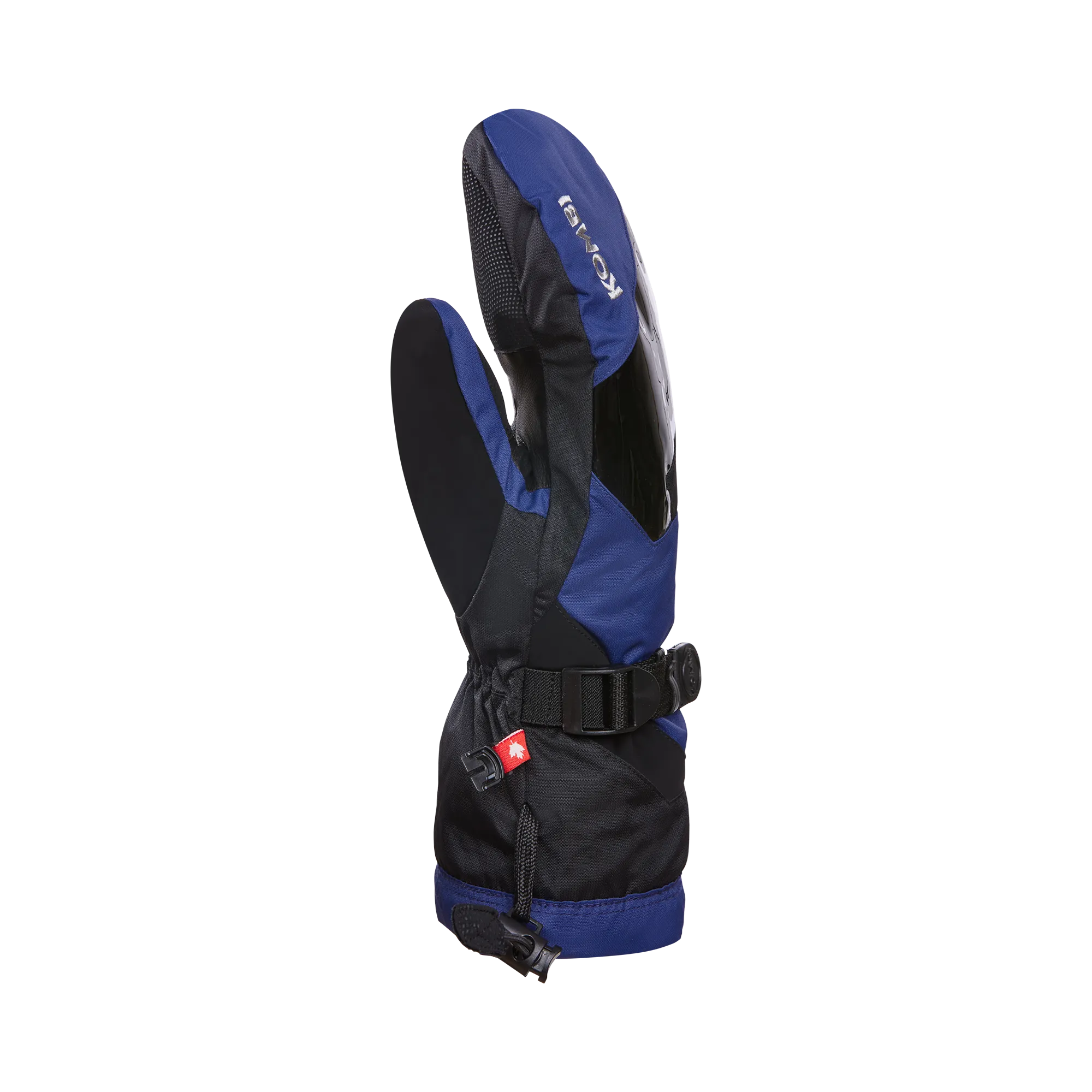 Timeless GORE-TEX Mittens - Men
