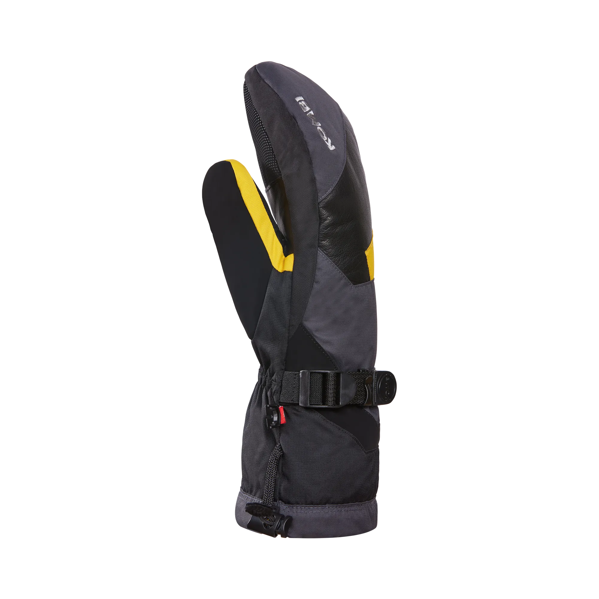 Timeless GORE-TEX Mittens - Men