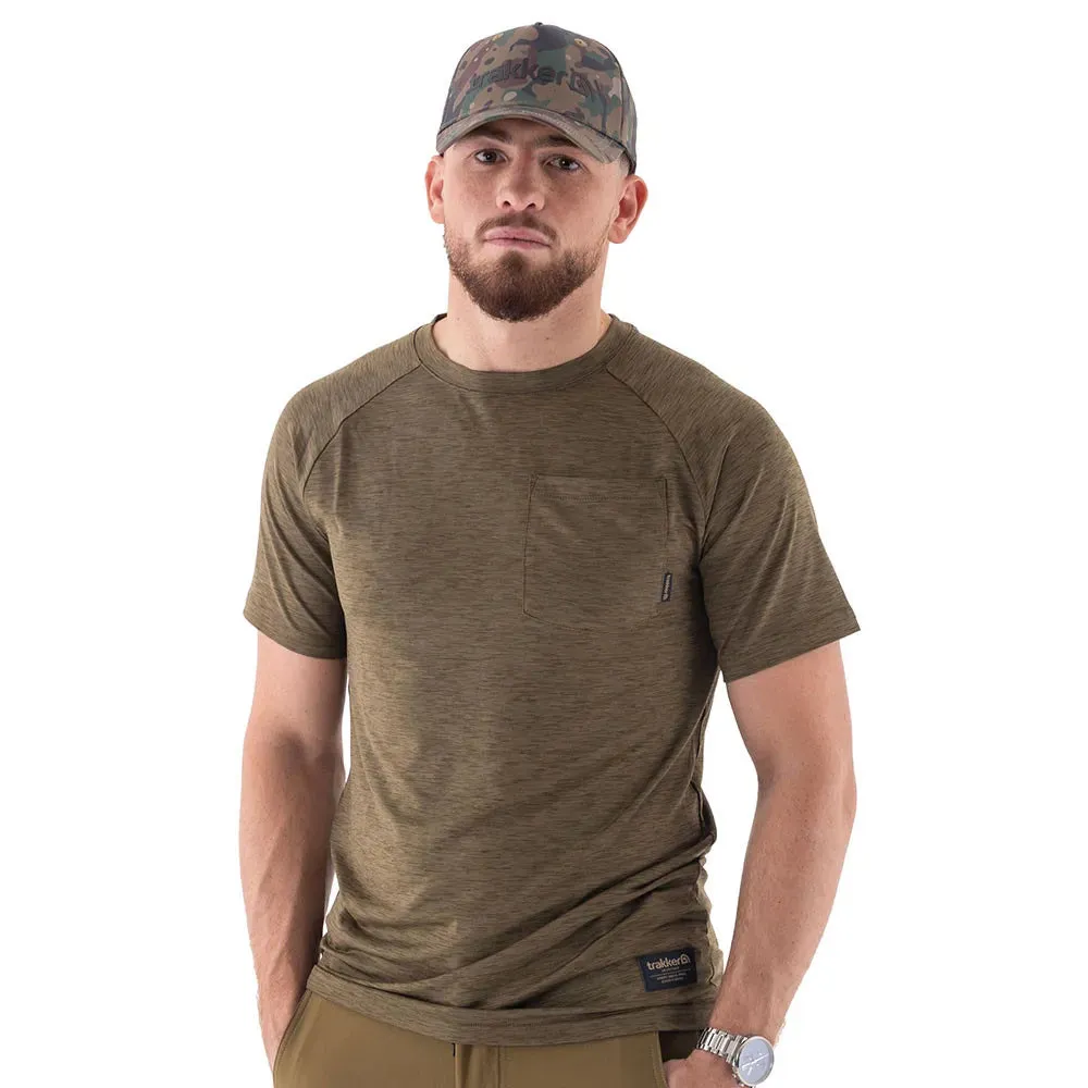 TRAKKER TechPro T-Shirt