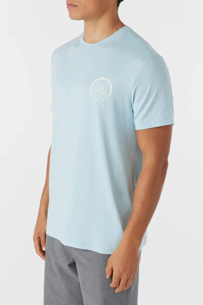 Trvlr UPF Tee