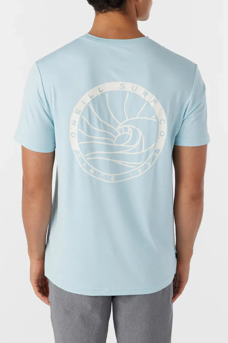 Trvlr UPF Tee