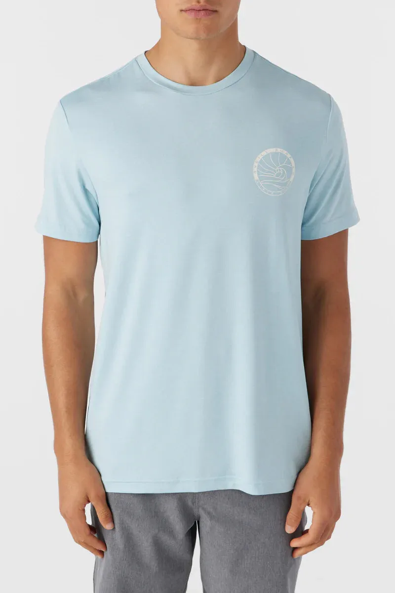 Trvlr UPF Tee