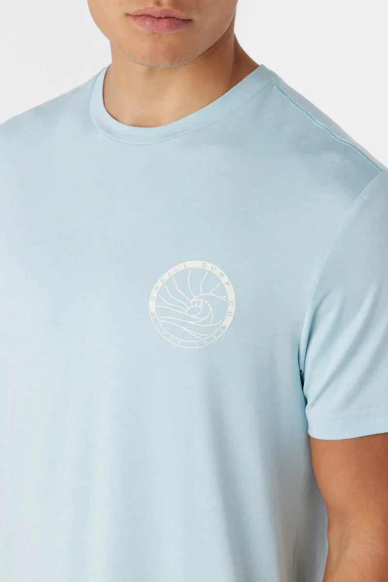 Trvlr UPF Tee