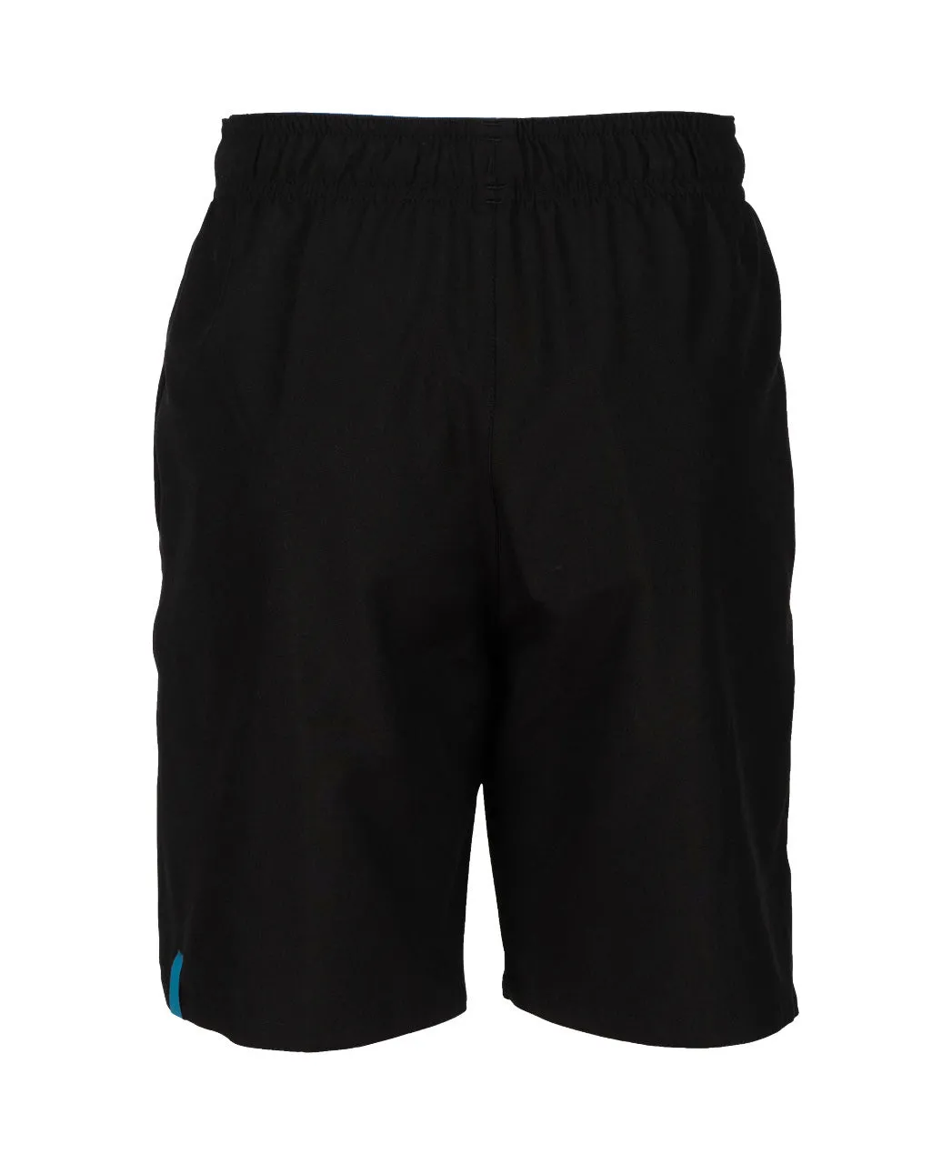 United Jr Bermuda - Black