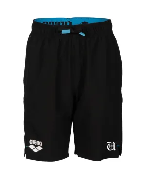 United Jr Bermuda - Black