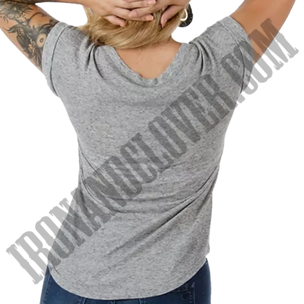 Wild Spirit Tee