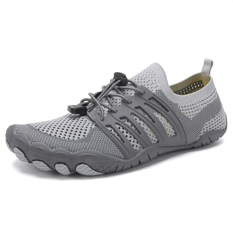 Women's Outdoor Breathable Quick-Dry Aqua Water Shoes